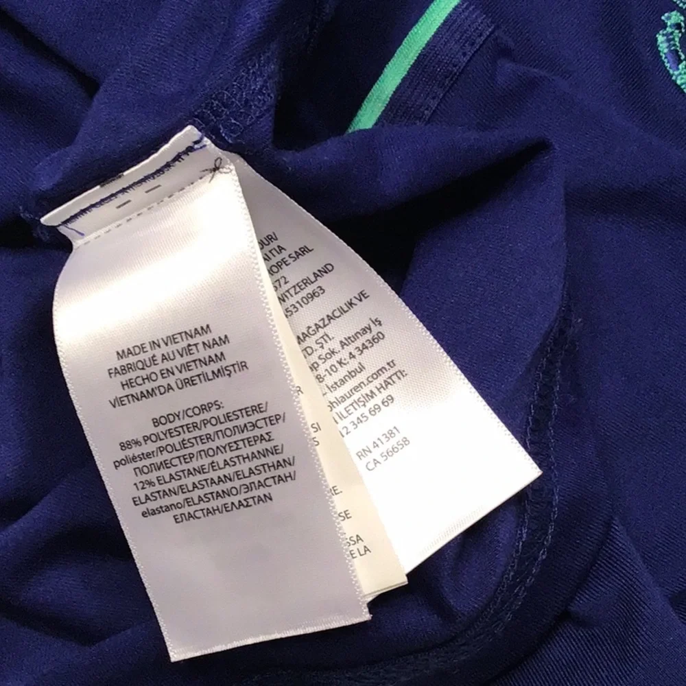 Ralph Lauren polo ralph